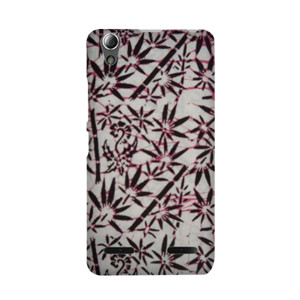 Batik Motif Jajang Casing HP