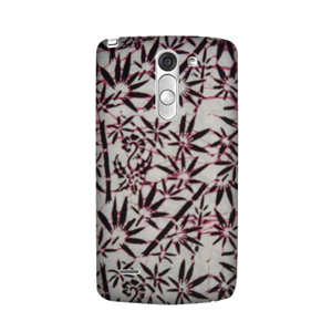 Batik Motif Jajang Casing HP