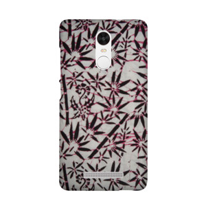 Batik Motif Jajang Casing HP