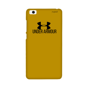 under armour case Casing HP