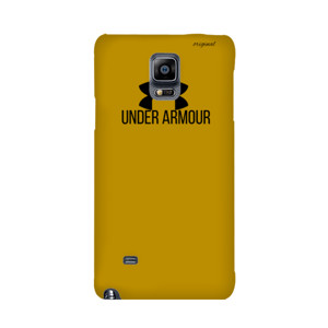 under armour case Casing HP
