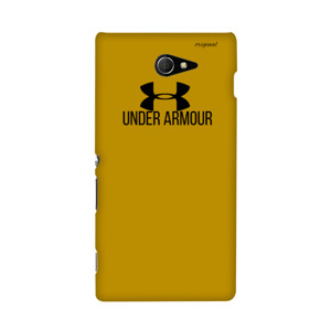 under armour case Casing HP