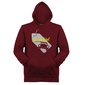 Jaket Hoodie Gak laku DiJual