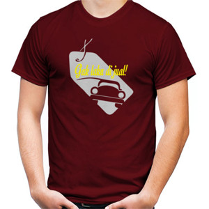 Kaos Gak laku DiJual