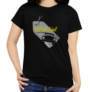 Kaos Gak laku DiJual