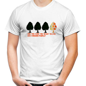 Kaos Common People