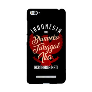 INDONESIA NKRI HARGA MATI Casing HP