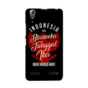 INDONESIA NKRI HARGA MATI Casing HP