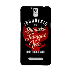 INDONESIA NKRI HARGA MATI Casing HP