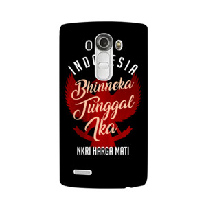 INDONESIA NKRI HARGA MATI Casing HP