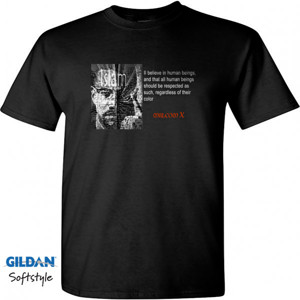 Kaos MalcomX