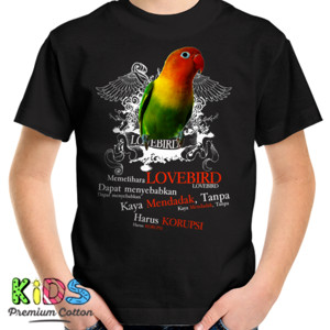 Kaos Lovebird