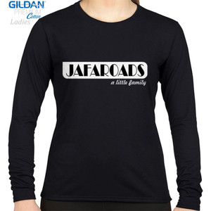 Kaos Jafaroads Old Look