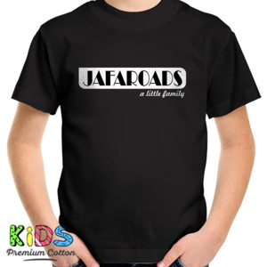 Kaos Jafaroads Old Look