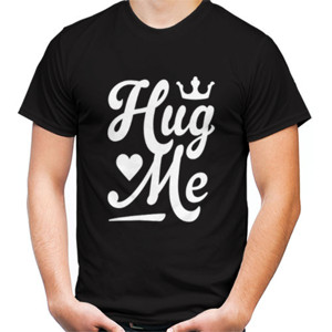 Kaos HugMe