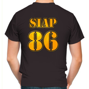 Kaos 86