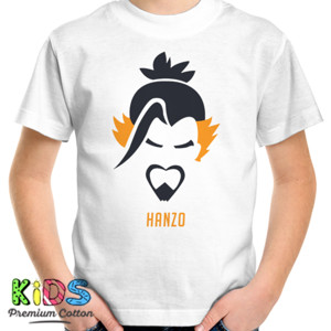 Kaos Hanzo