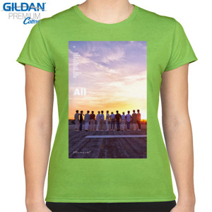 Kaos AJU NICE SEVENTEEN SWEATER