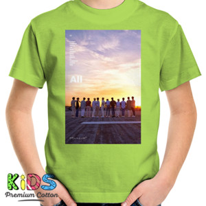 Kaos AJU NICE SEVENTEEN SWEATER