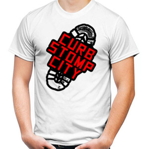 Kaos Curb Stomp City