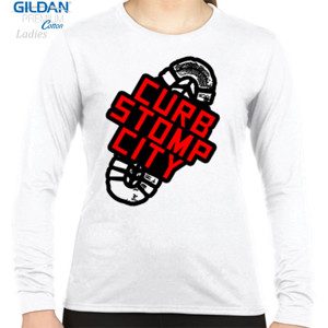 Kaos Curb Stomp City