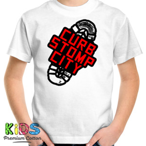 Kaos Curb Stomp City