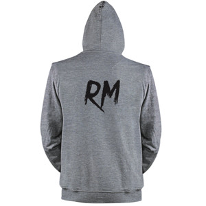Jaket Hoodie RAP MONSTER BTS HOODIE