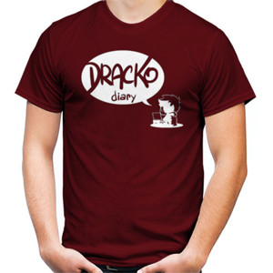 Kaos dracko diary