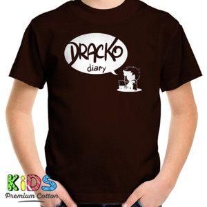 Kaos dracko diary