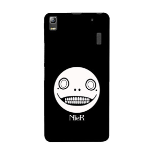 Emil Face Casing HP