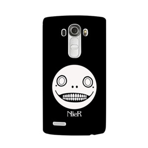 Emil Face Casing HP