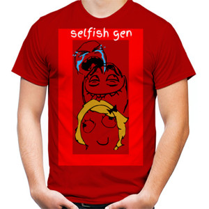 Kaos Kaos Selfish Gen