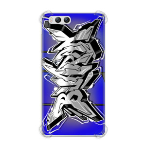 Casing HP GRAFFITI ART BUARAN