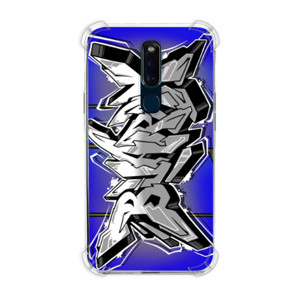 Casing HP GRAFFITI ART BUARAN