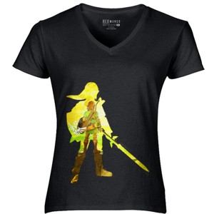 Kaos Zelda Battle  