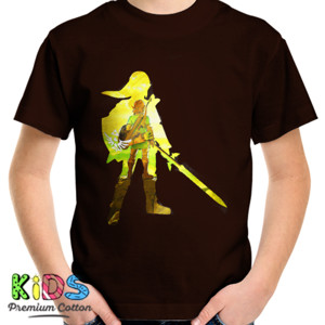Kaos Zelda Battle  