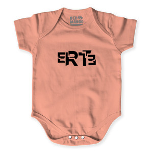 Baby Jumper Erte Studio