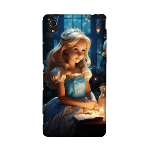 Alice Casing HP