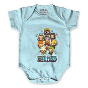 Baby Jumper One Piece All