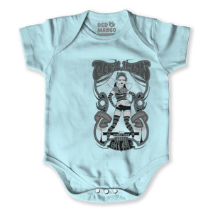 Baby Jumper BLIND MELON