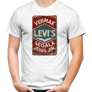 Kaos vermak jin
