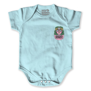 Baby Jumper damainya dunia