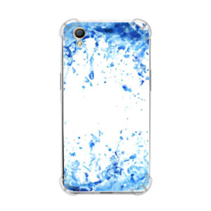 Water splash Casing HP