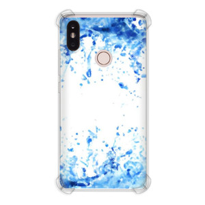 Water splash Casing HP