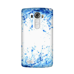 Water splash Casing HP