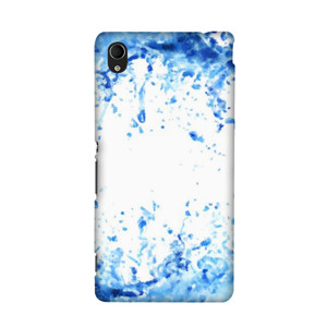 Water splash Casing HP