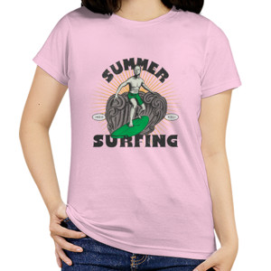 Kaos Summer Surfing