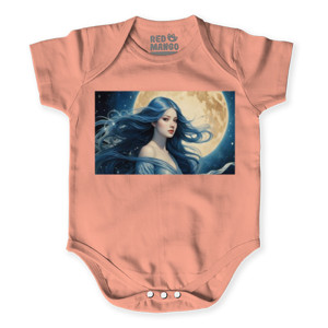 Baby Jumper Lady the Series 12