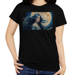 Kaos Lady the Series 12