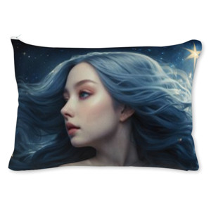 Bantal Mascot the Series